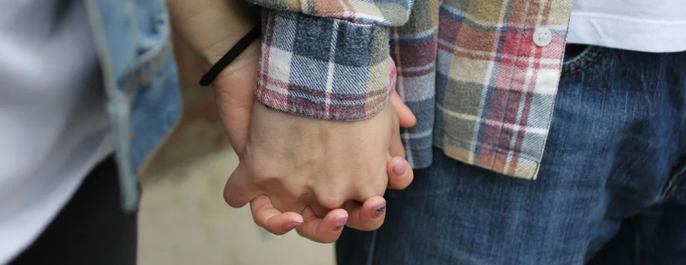 "Addressing Eating Disorders" Extra Mile Event